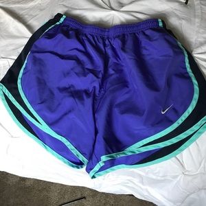 Nike Running shorts